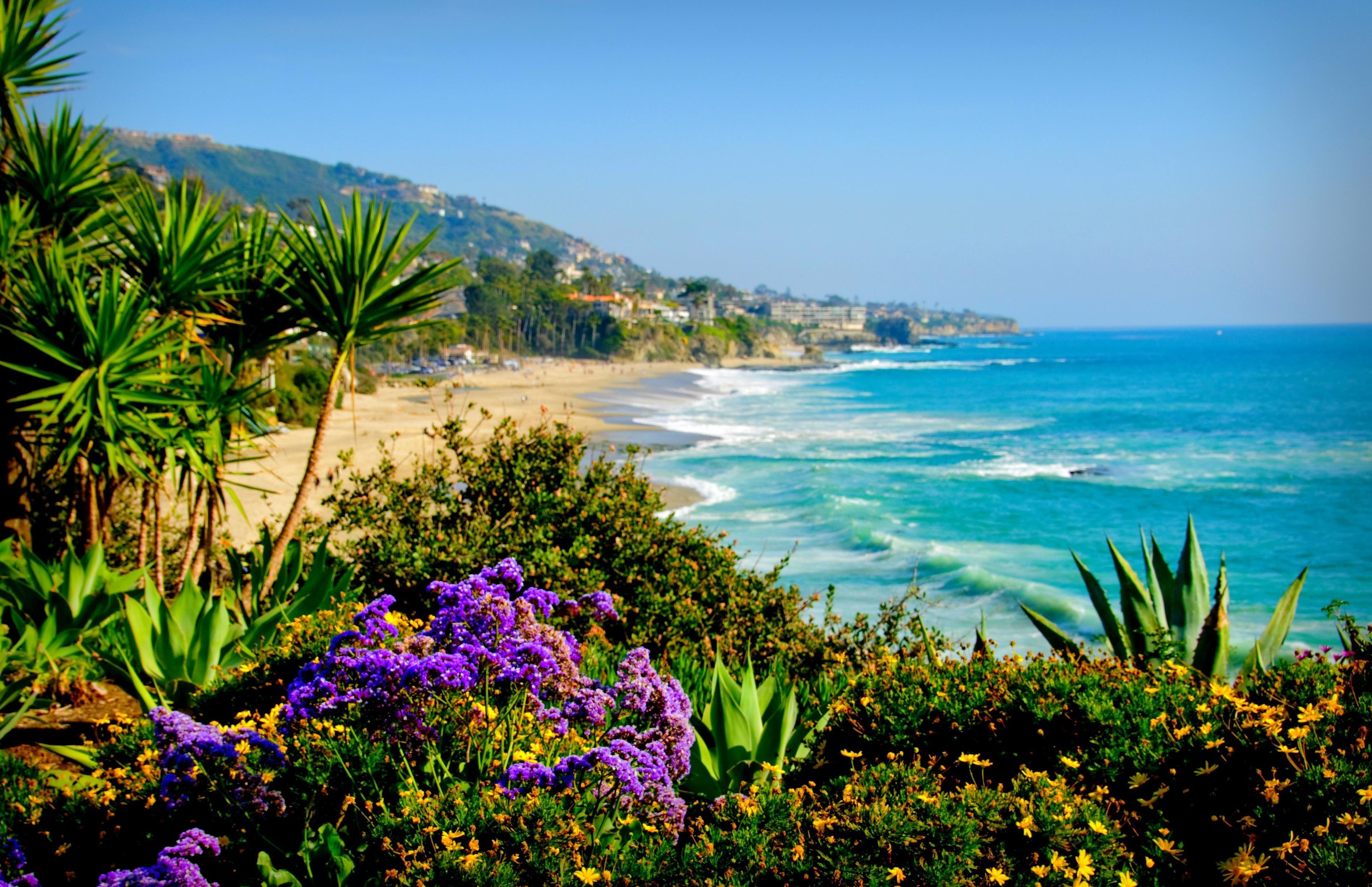 Laguna Beach California Wallpapers Top Free Laguna Beach California