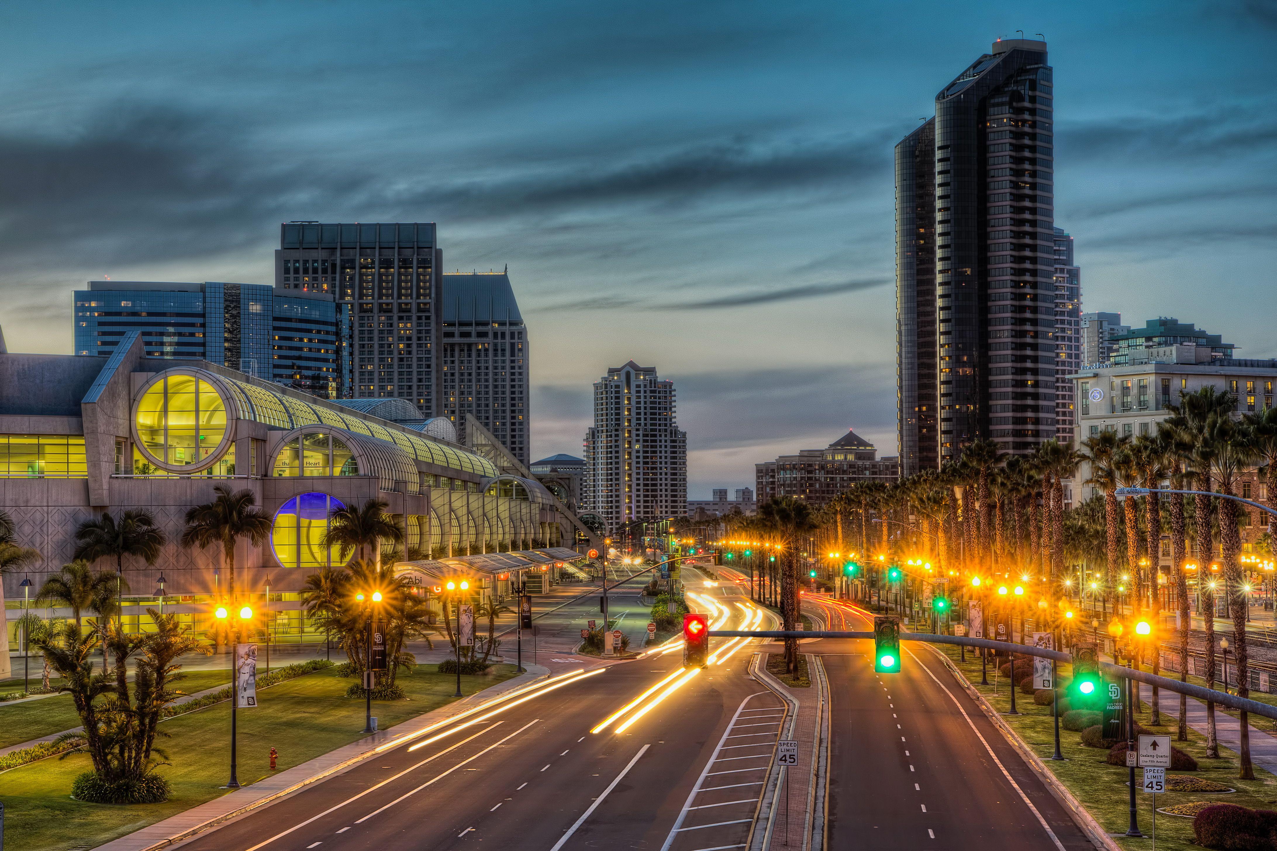 California City Wallpapers Top Free California City Backgrounds