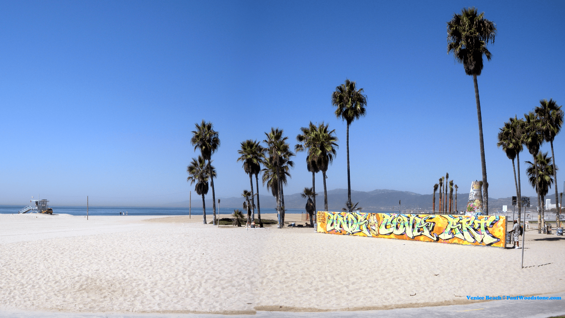 Venice Beach Wallpapers Top Free Venice Beach Backgrounds