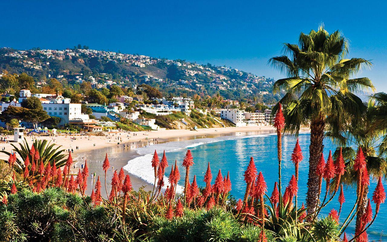Laguna Beach California Wallpapers Top Free Laguna Beach California