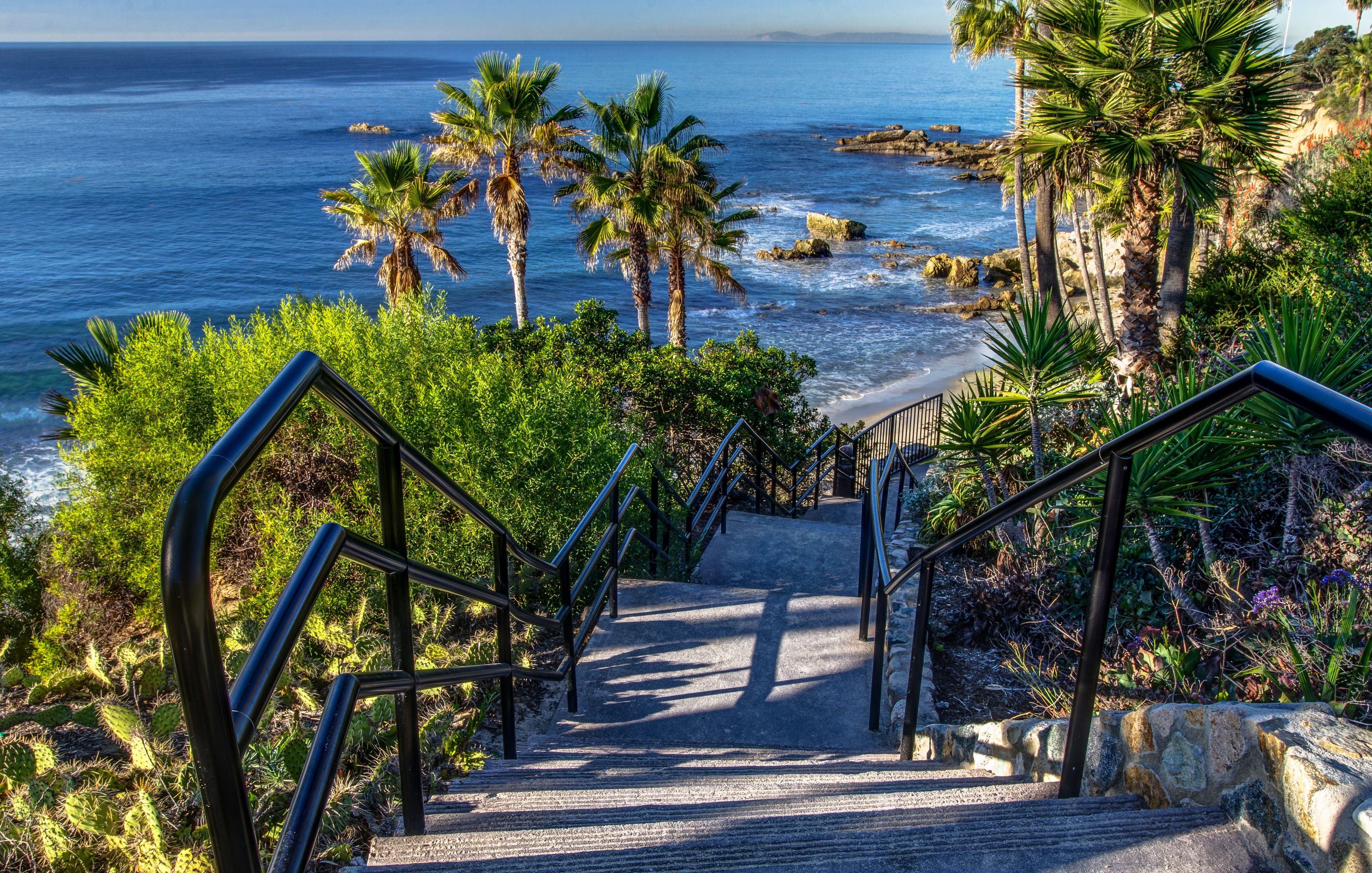 Laguna Beach California Wallpapers Top Free Laguna Beach California