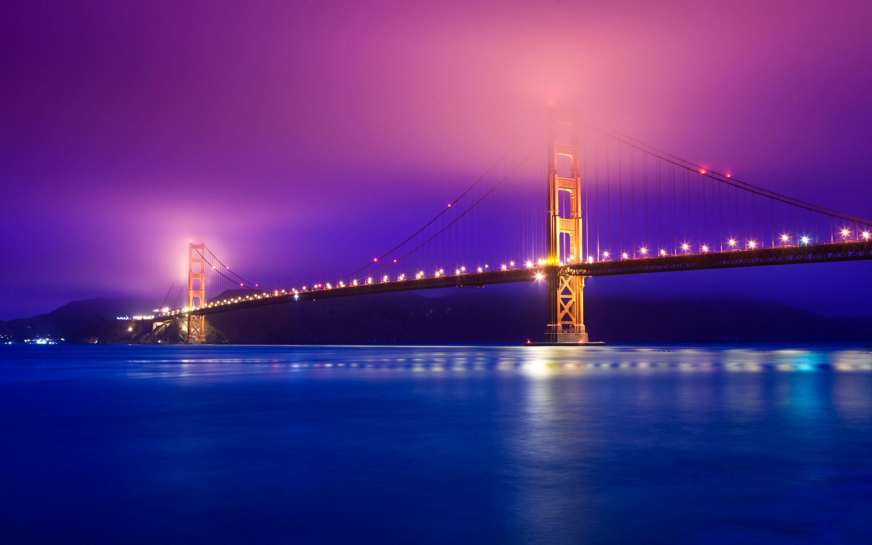 Golden Gate Bridge Wallpapers Top Free Golden Gate Bridge Backgrounds