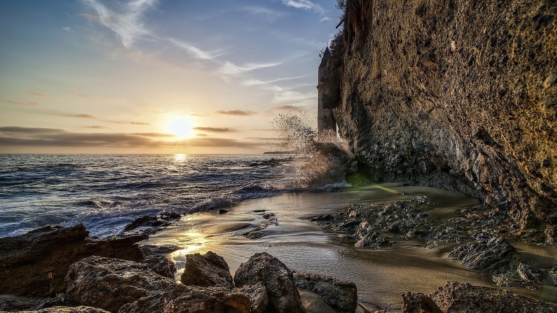 Laguna Beach California Wallpapers Top Free Laguna Beach California