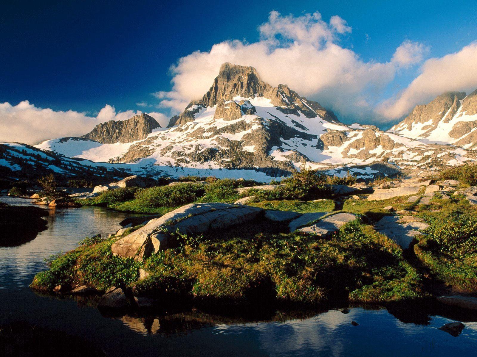 California Mountains Wallpapers Top Free California Mountains