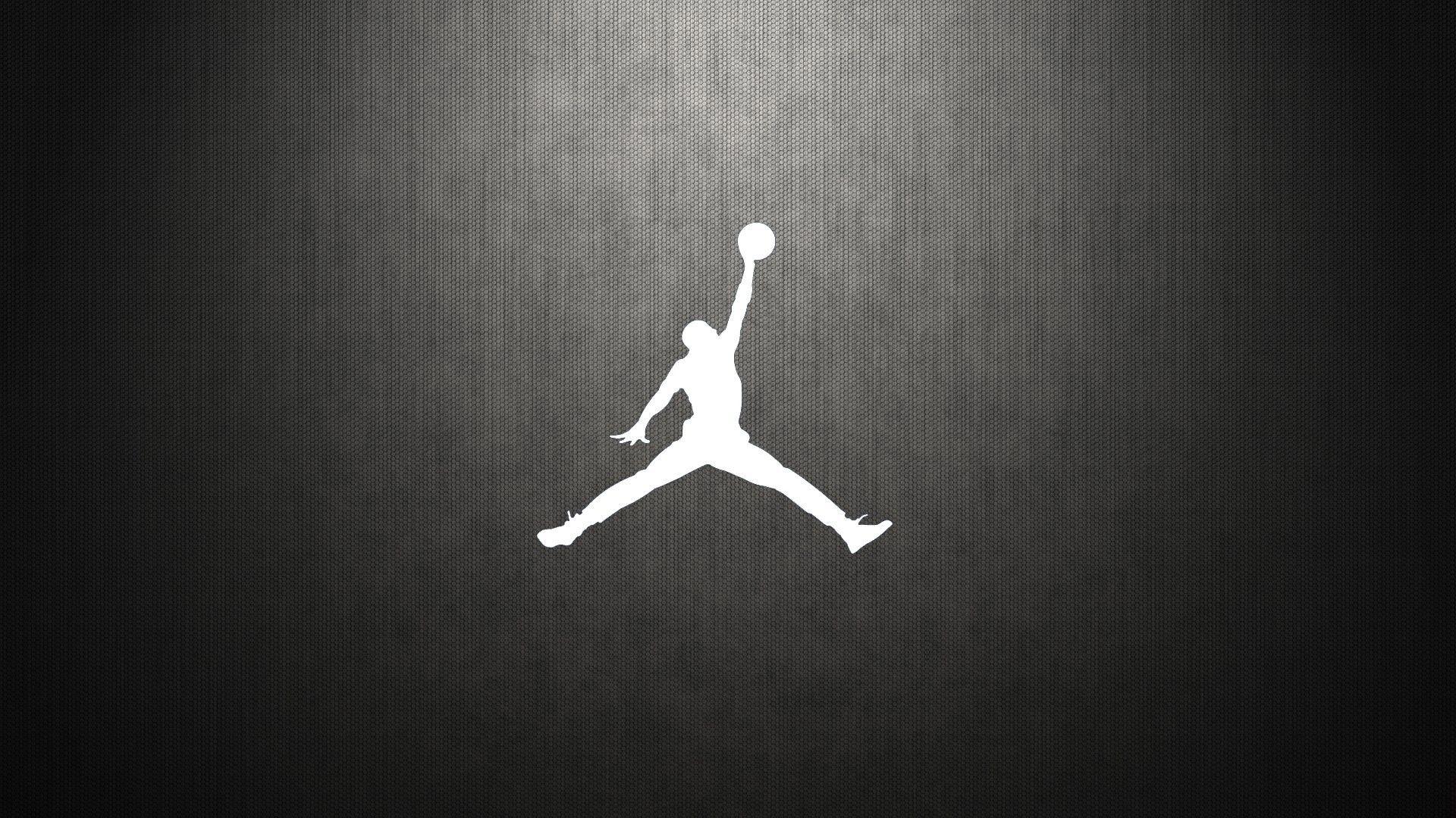 Air Jordan Logo Wallpapers Top Free Air Jordan Logo Backgrounds