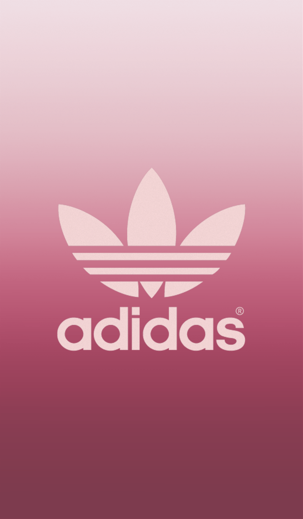 Pink Adidas Logo Wallpapers Top Free Pink Adidas Logo Backgrounds