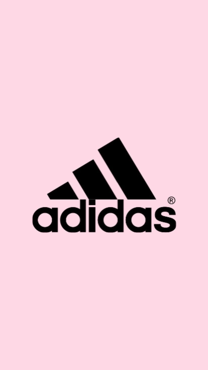 Pink Adidas Wallpapers Top Free Pink Adidas Backgrounds WallpaperAccess
