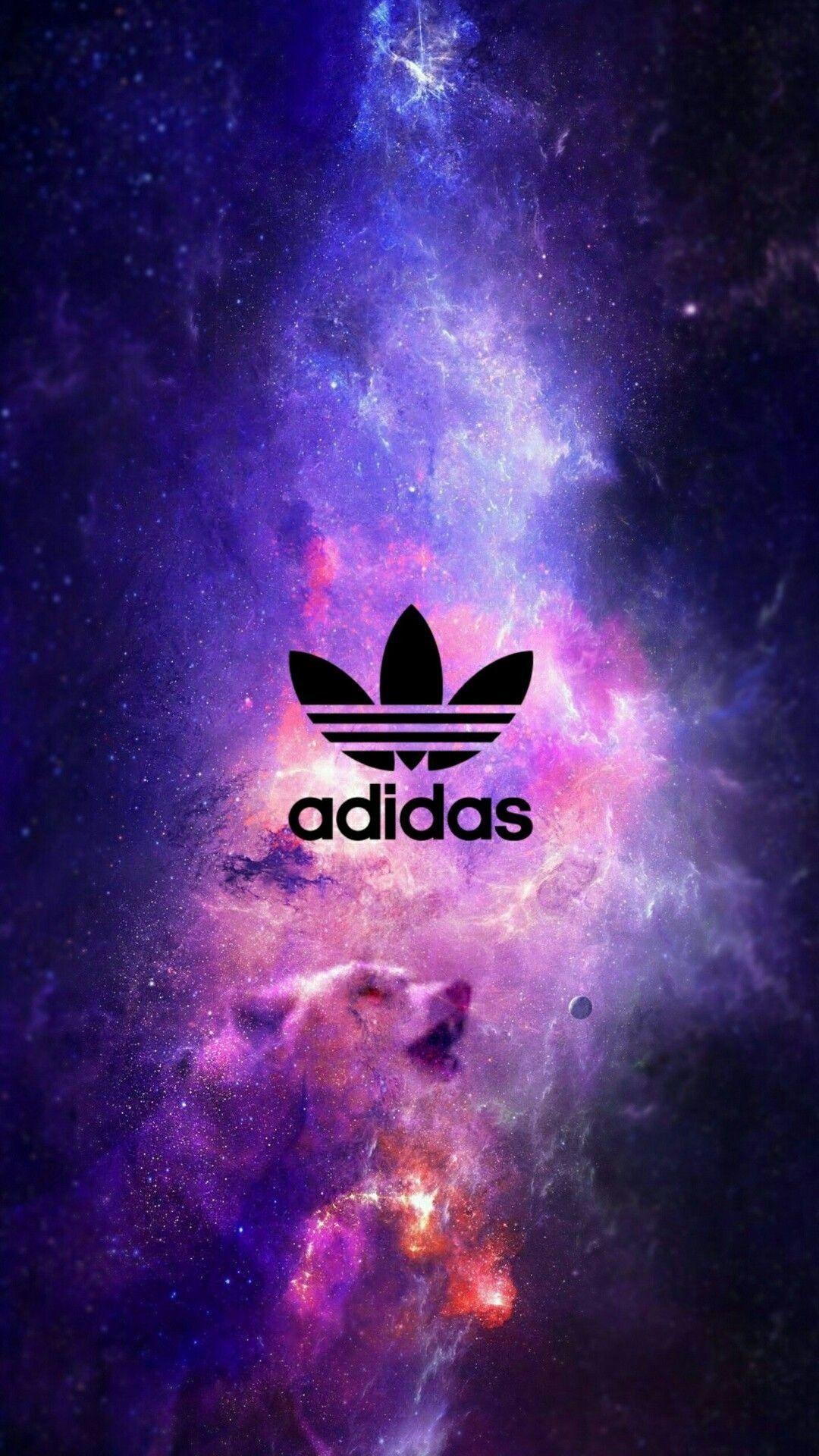 Pink Adidas Logo Wallpapers Top Free Pink Adidas Logo Backgrounds WallpaperAccess