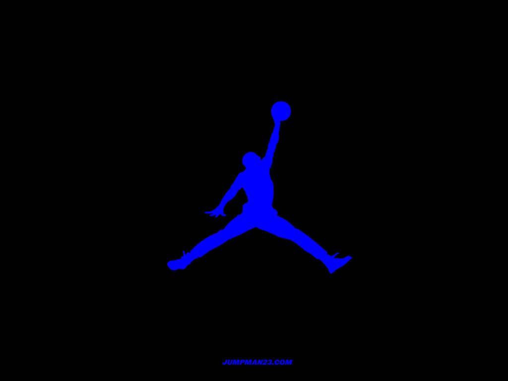 Jordan Logo Wallpapers Top Free Jordan Logo Backgrounds WallpaperAccess