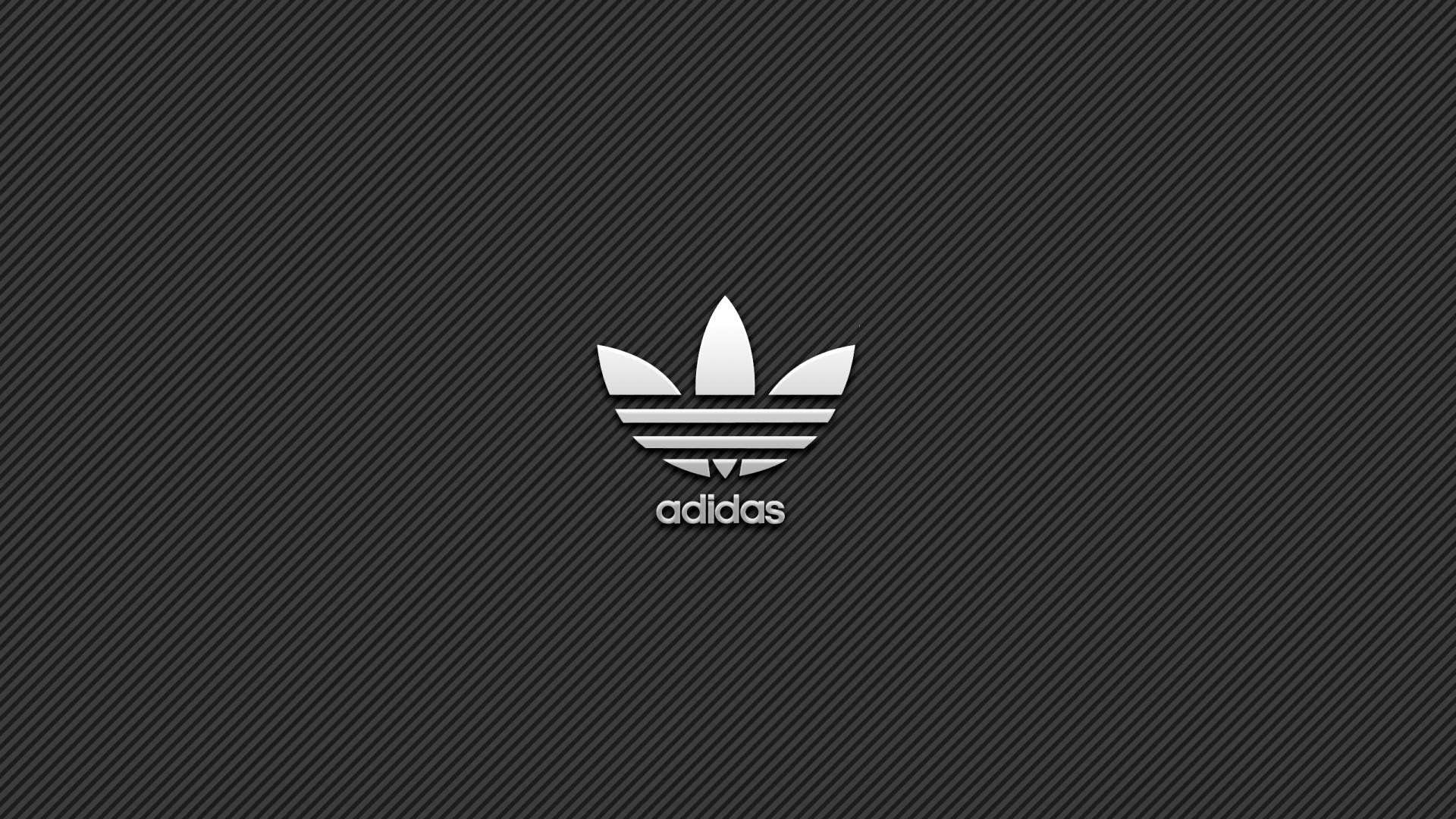 Black Adidas Logo Wallpapers Top Free Black Adidas Logo Backgrounds