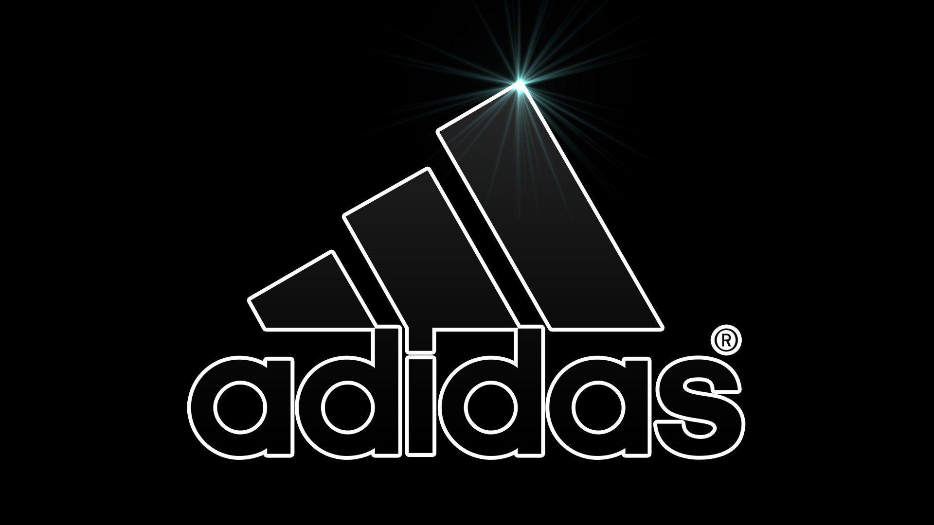 Black Adidas Logo Wallpapers Top Free Black Adidas Logo Backgrounds