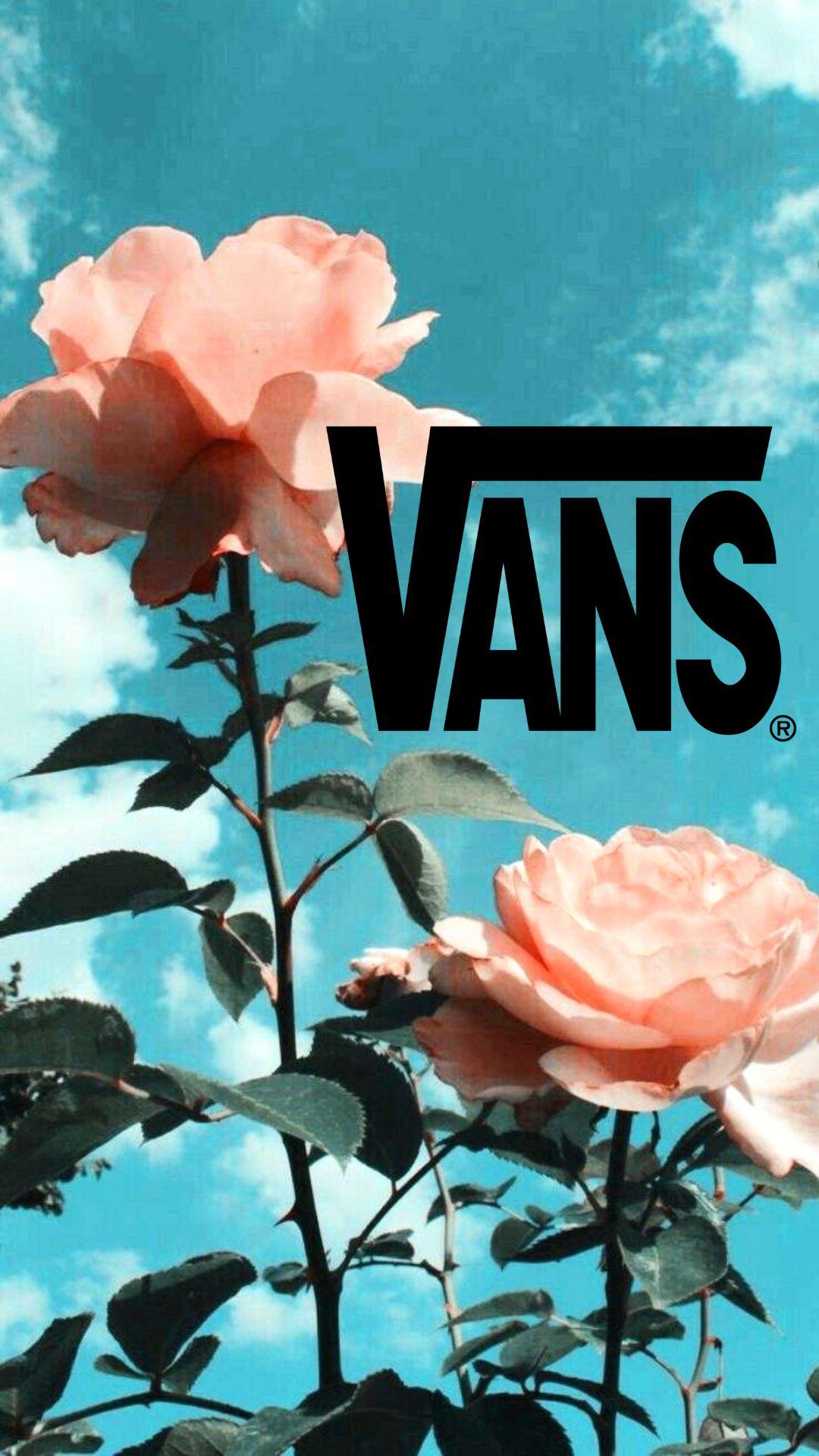 Vans with Flowers Wallpapers Top Free Vans with Flowers Backgrounds