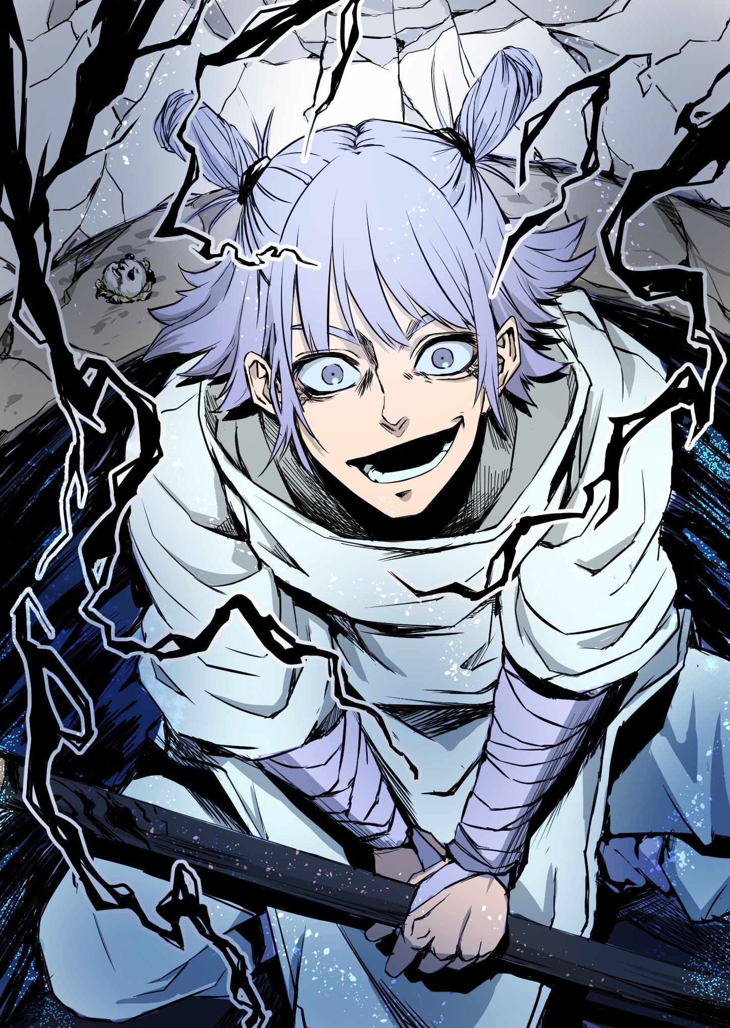 Kashimo Wallpapers Top Free Kashimo Backgrounds WallpaperAccess