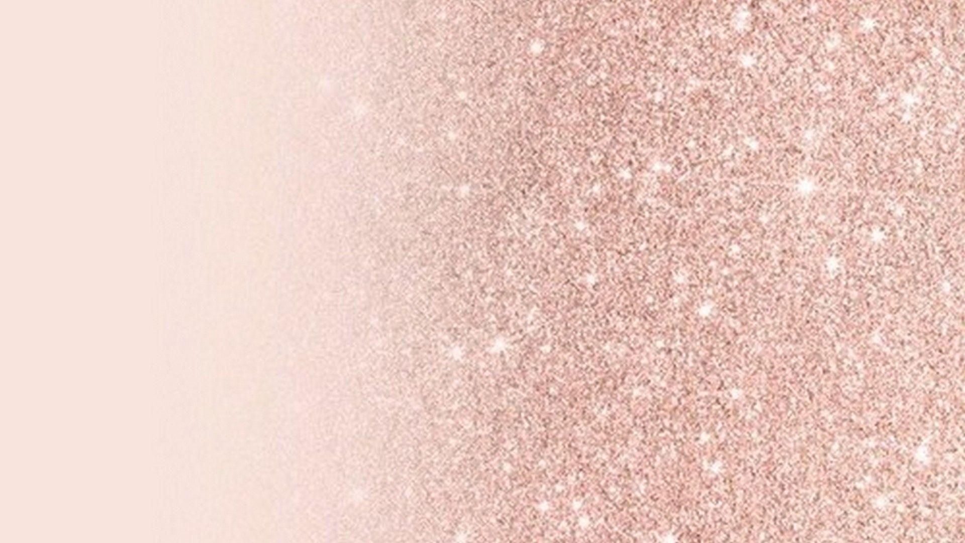 Pink and Gold Glitter Wallpapers Top Free Pink and Gold Glitter