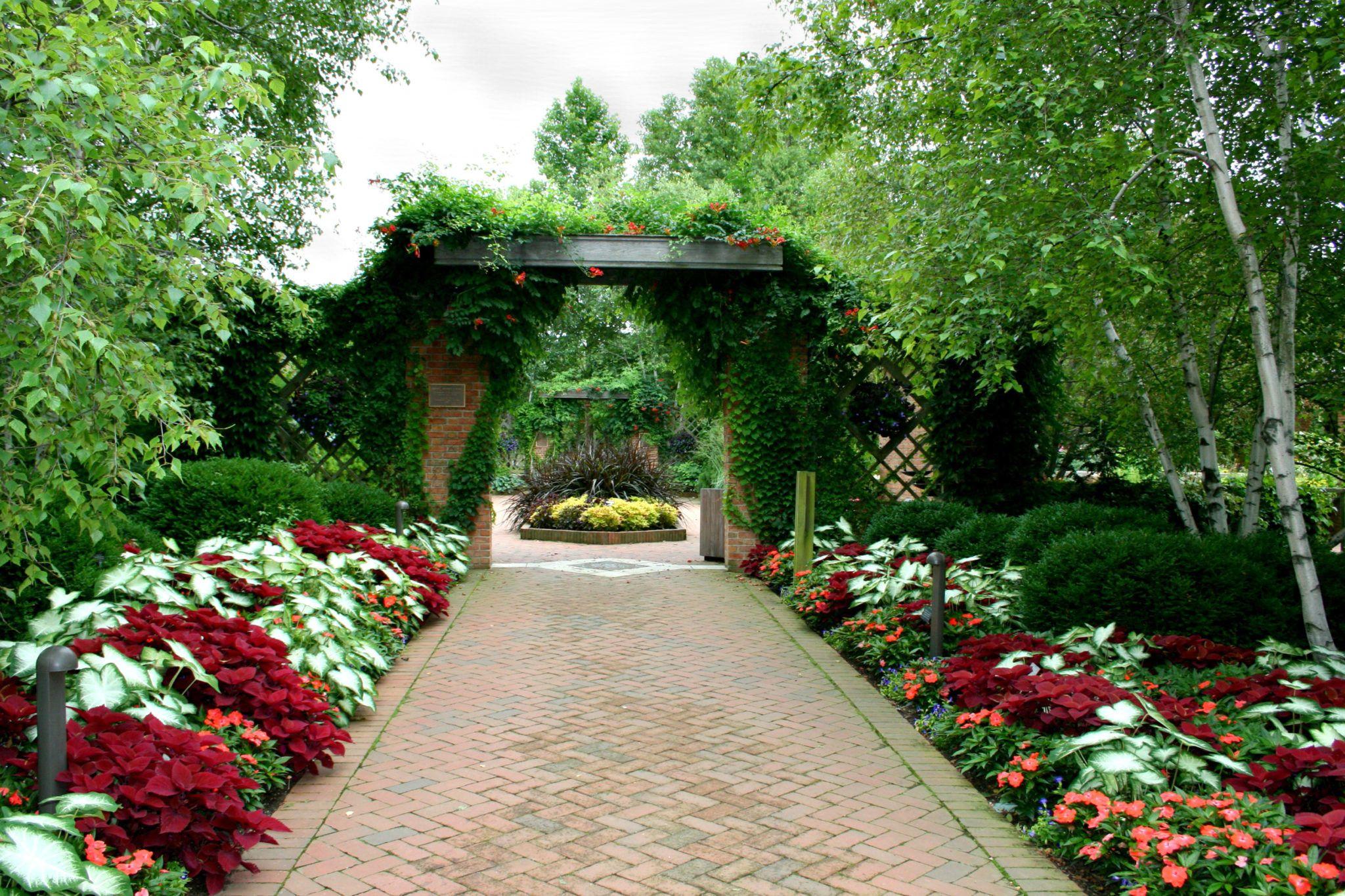 Garden House Wallpapers Top Free Garden House Backgrounds