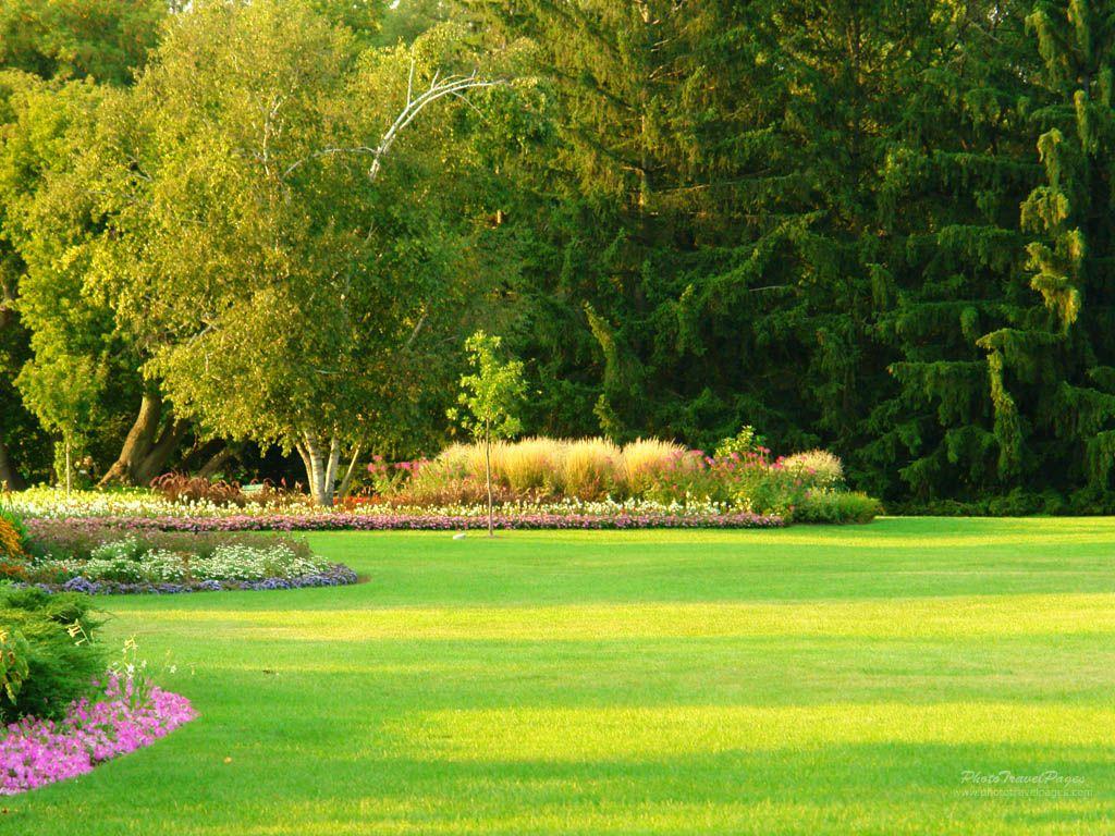 Garden HD Wallpapers Top Free Garden HD Backgrounds WallpaperAccess