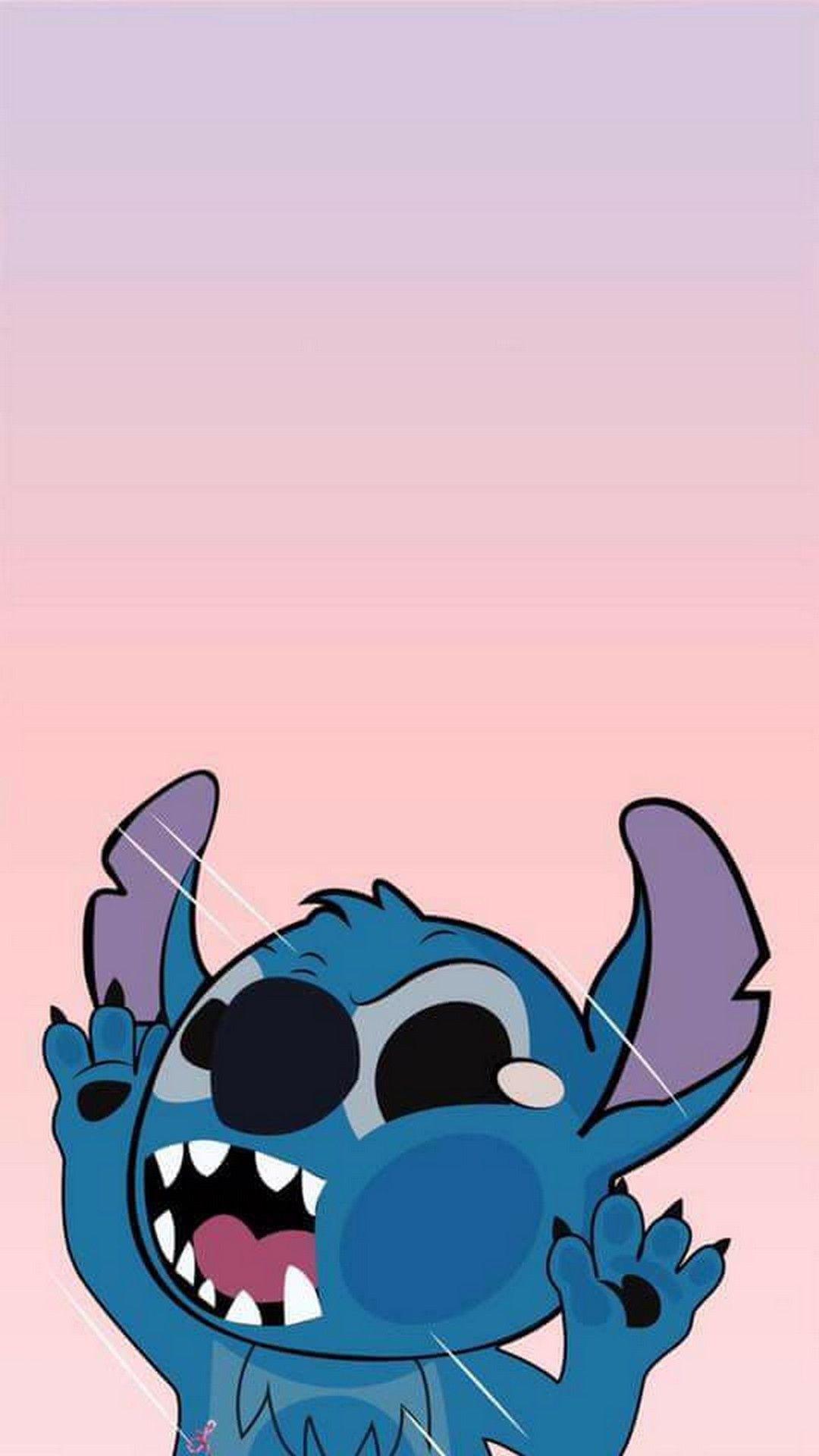 Stitch Phone Wallpapers Top Free Stitch Phone Backgrounds