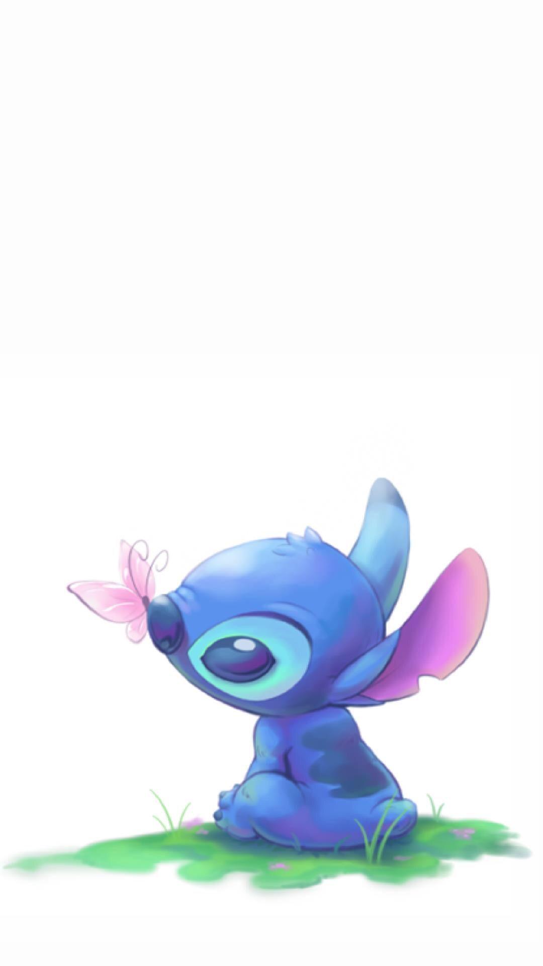 Cute Disney Stitch Wallpapers Top Free Cute Disney Stitch Backgrounds