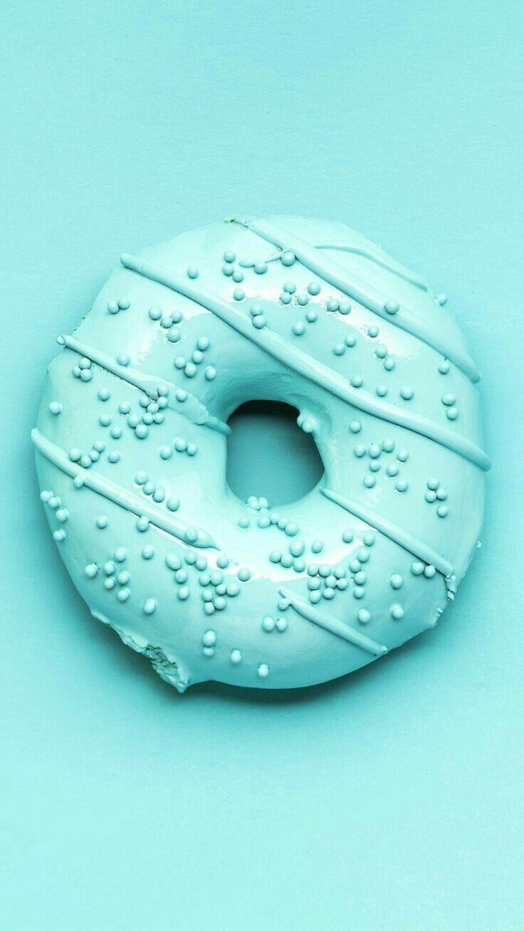 Aesthetic Donuts Wallpapers Top Free Aesthetic Donuts Backgrounds