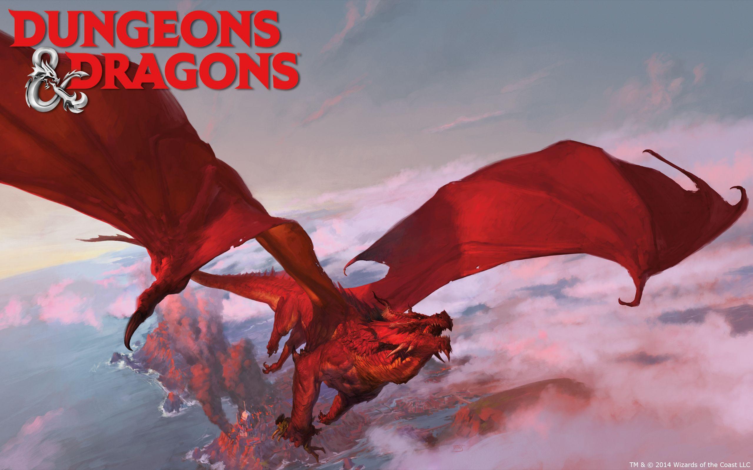 Dungeons and Dragons Wallpapers Top Free Dungeons and Dragons