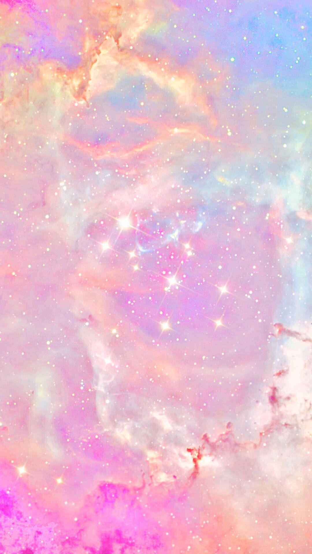 Tổng hợp 300 Pink background galaxy đẹp, tải miễn phí