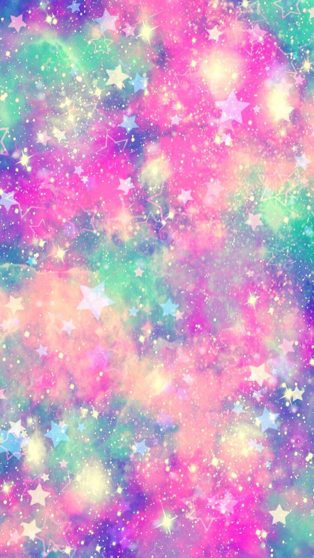Pastel Space Wallpapers Top Free Pastel Space Backgrounds