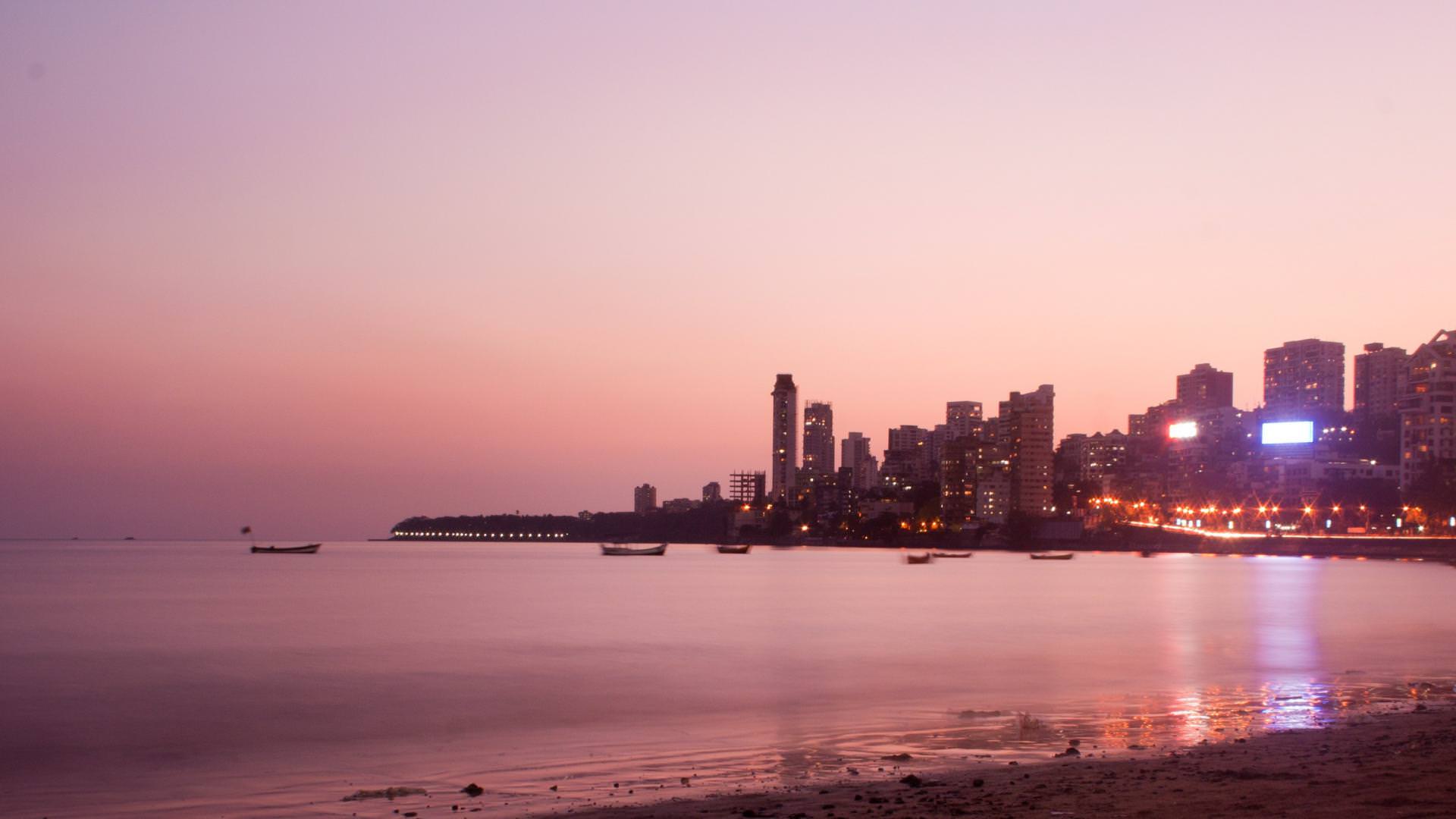 Mumbai Wallpapers Top Free Mumbai Backgrounds WallpaperAccess