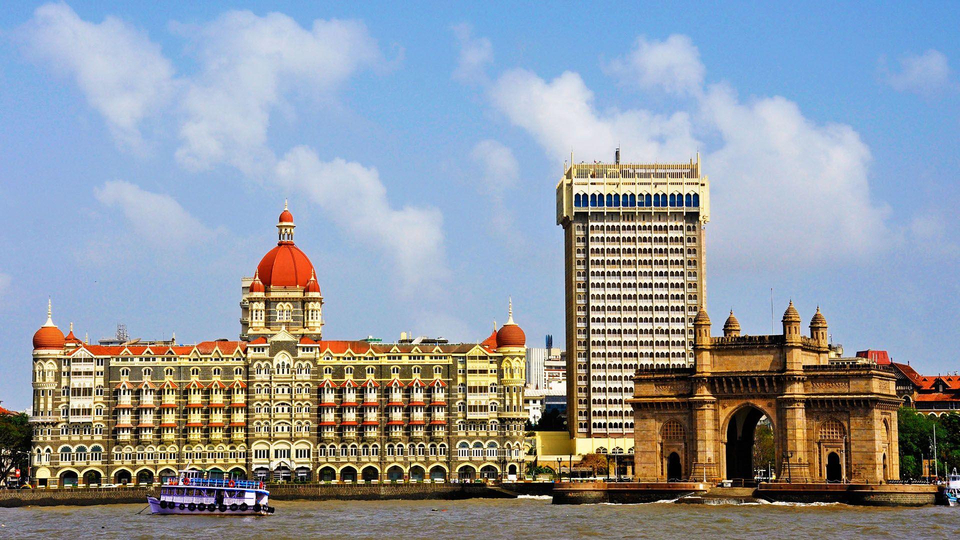 Mumbai Wallpapers Top Free Mumbai Backgrounds WallpaperAccess