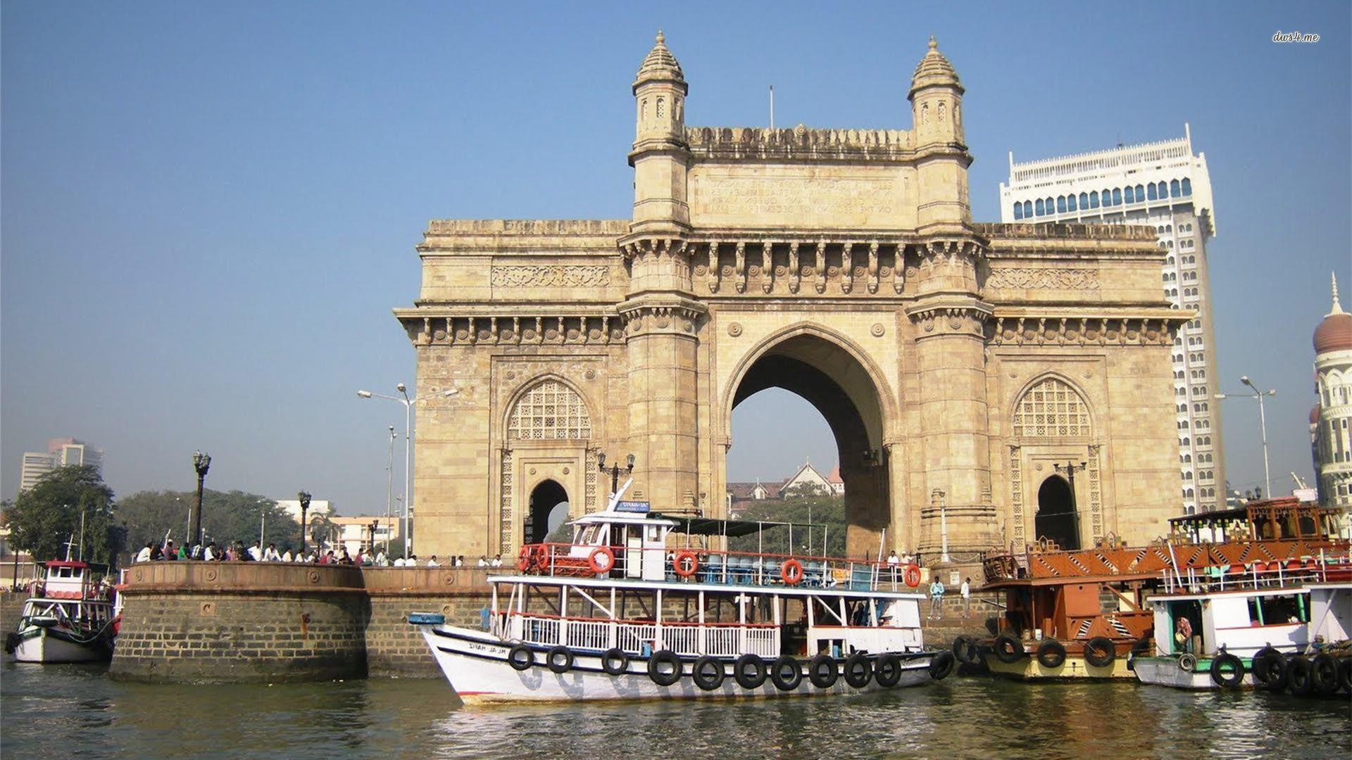 Mumbai Wallpapers Top Free Mumbai Backgrounds WallpaperAccess