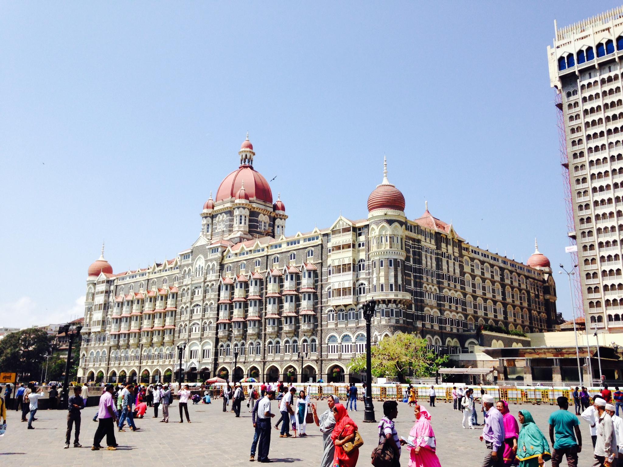 Mumbai Wallpapers Top Free Mumbai Backgrounds WallpaperAccess