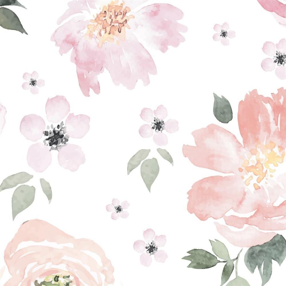 Pastel Pink Flower Wallpapers Top Free Pastel Pink Flower Backgrounds