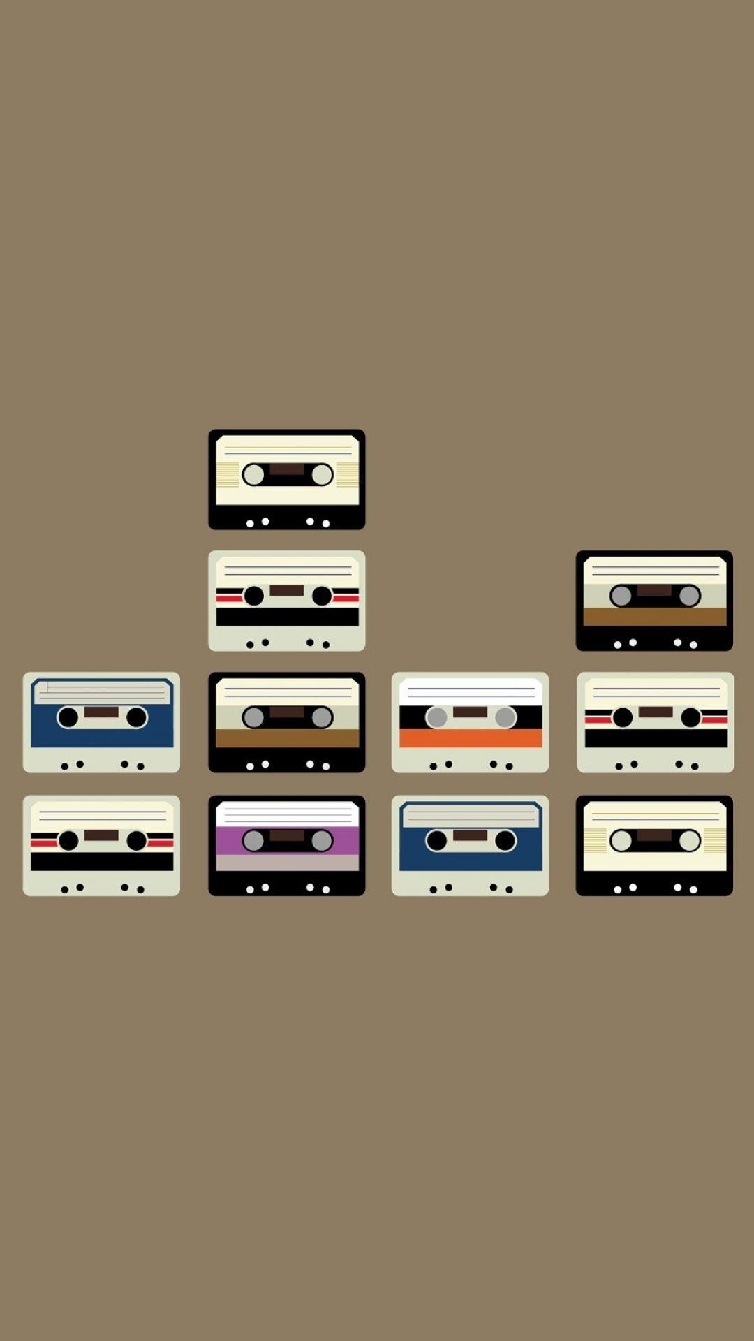 Retro Wallpapers For Android