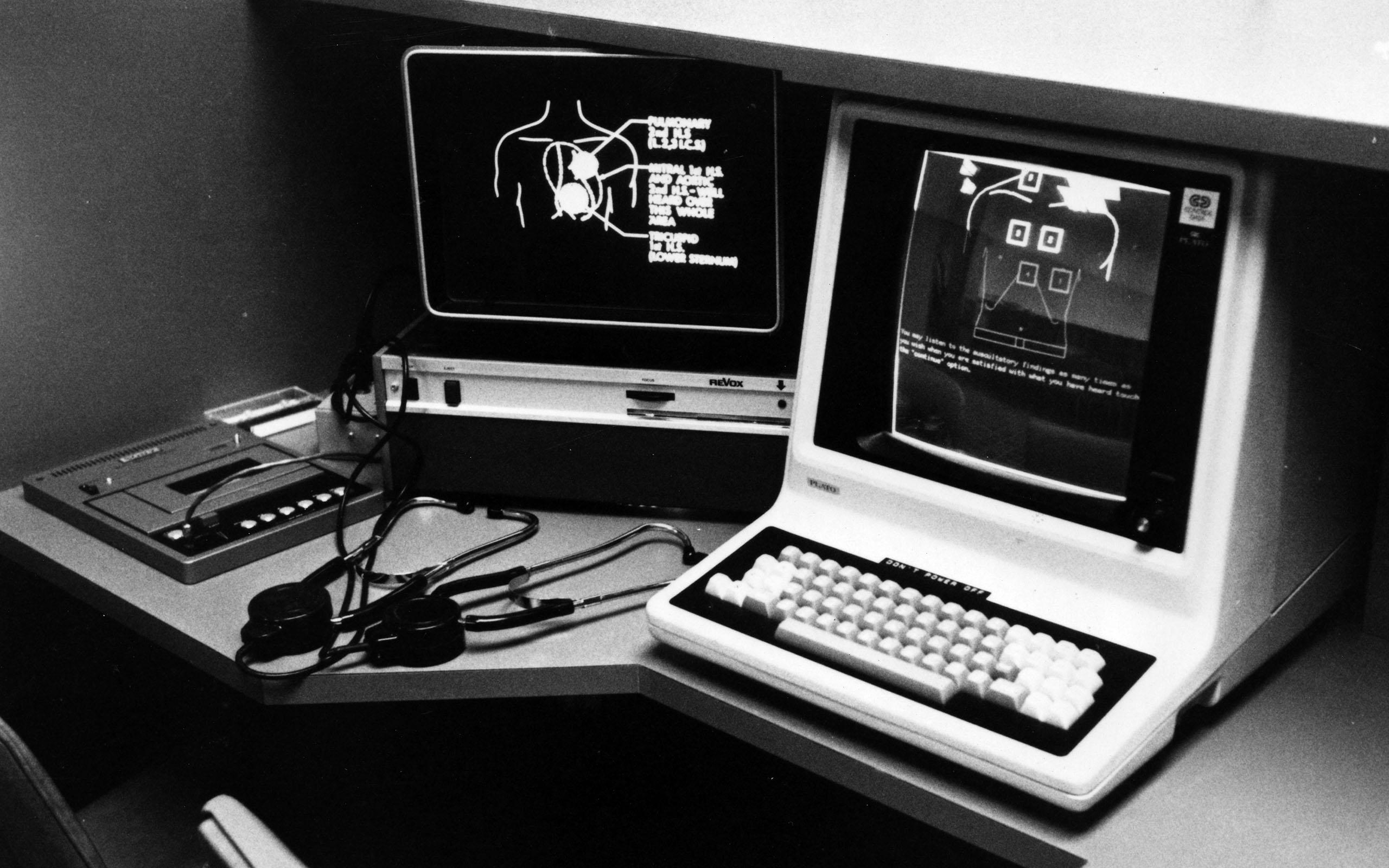 Old Computer Wallpapers Top Free Old Computer Backgrounds