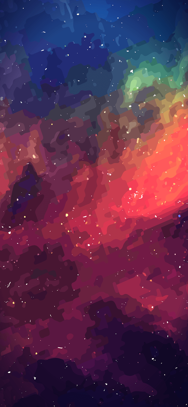 iPhone XR Space Wallpapers Top Free iPhone XR Space Backgrounds