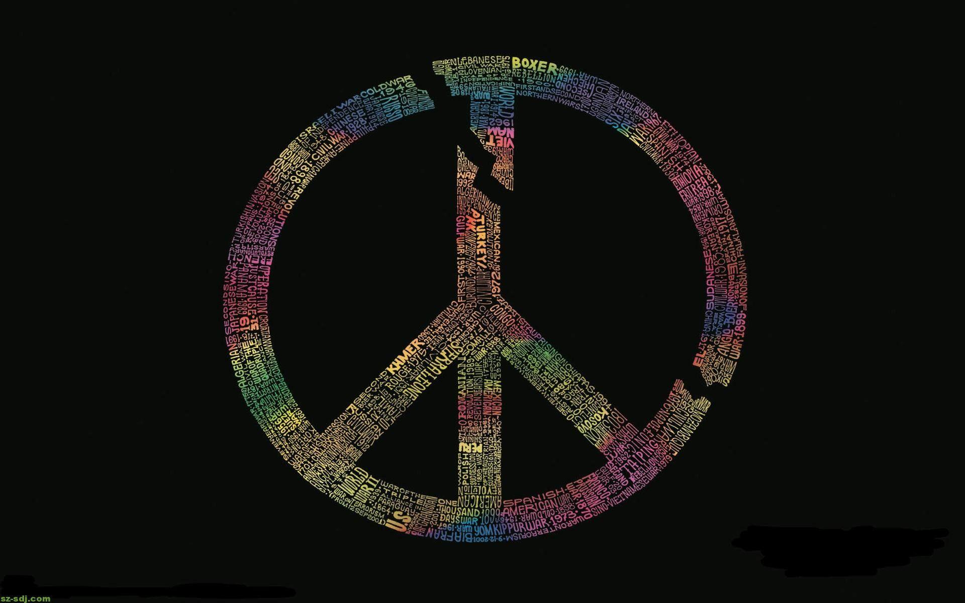 HD Peace Wallpapers Top Free HD Peace Backgrounds WallpaperAccess