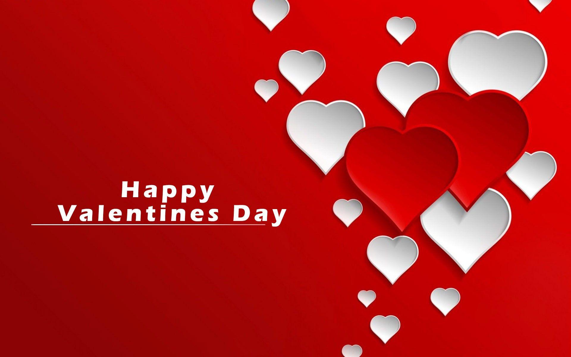 Happy Valentine's Day Wallpapers Top Free Happy Valentine's Day Backgrounds WallpaperAccess