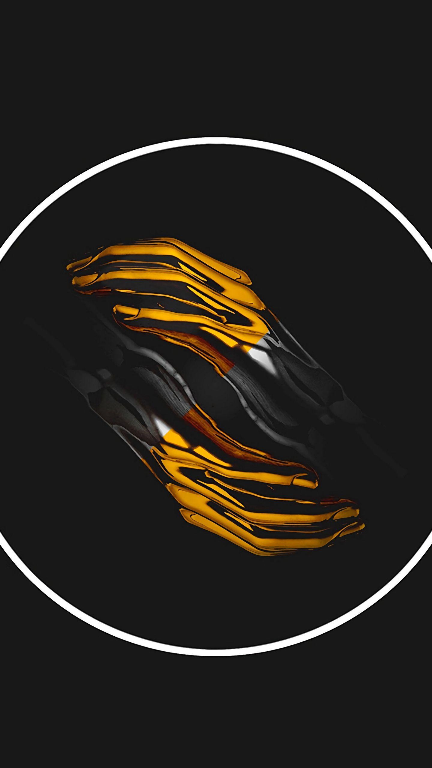 Dark Gold Wallpapers Top Free Dark Gold Backgrounds WallpaperAccess