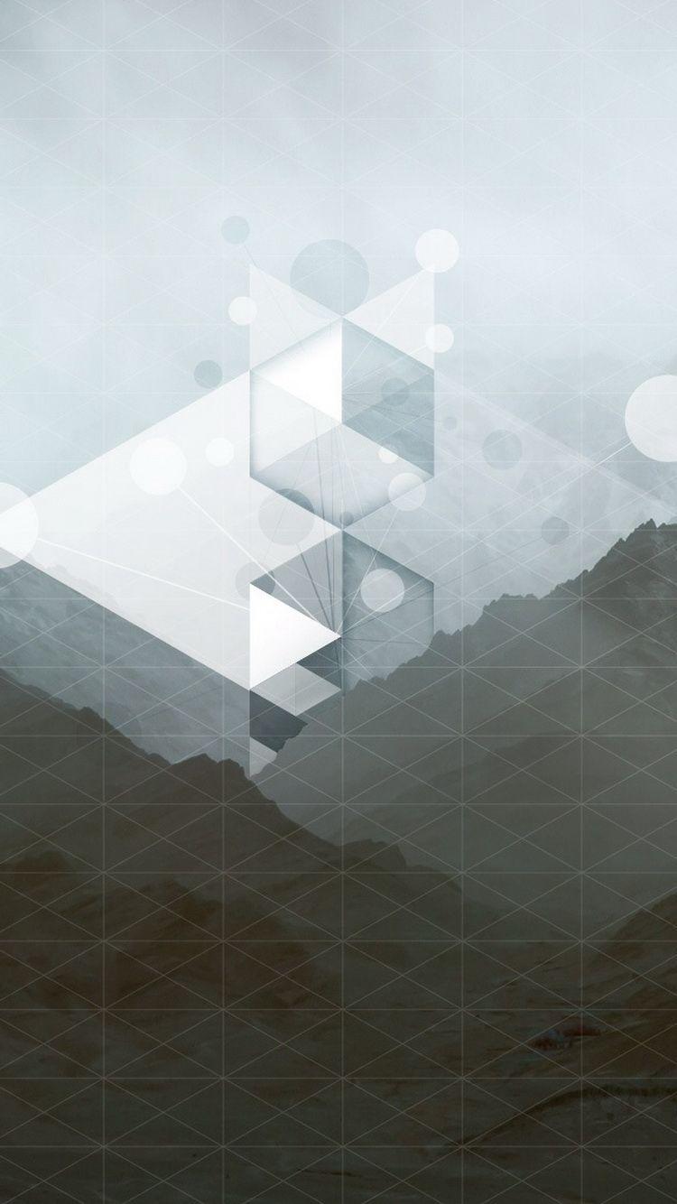 White Abstract iPhone Wallpapers Top Free White Abstract iPhone