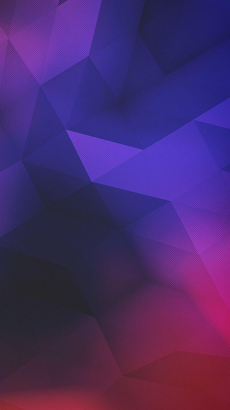 Purple Abstract iPhone Wallpapers Top Free Purple Abstract iPhone