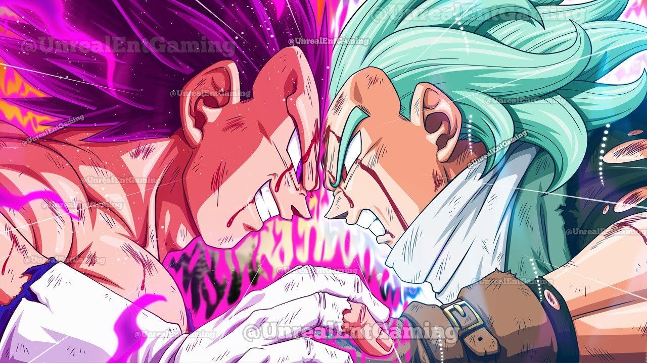 Granolah Wallpapers Top Free Granolah Backgrounds WallpaperAccess