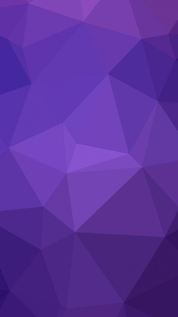 Purple Abstract iPhone Wallpapers Top Free Purple Abstract iPhone