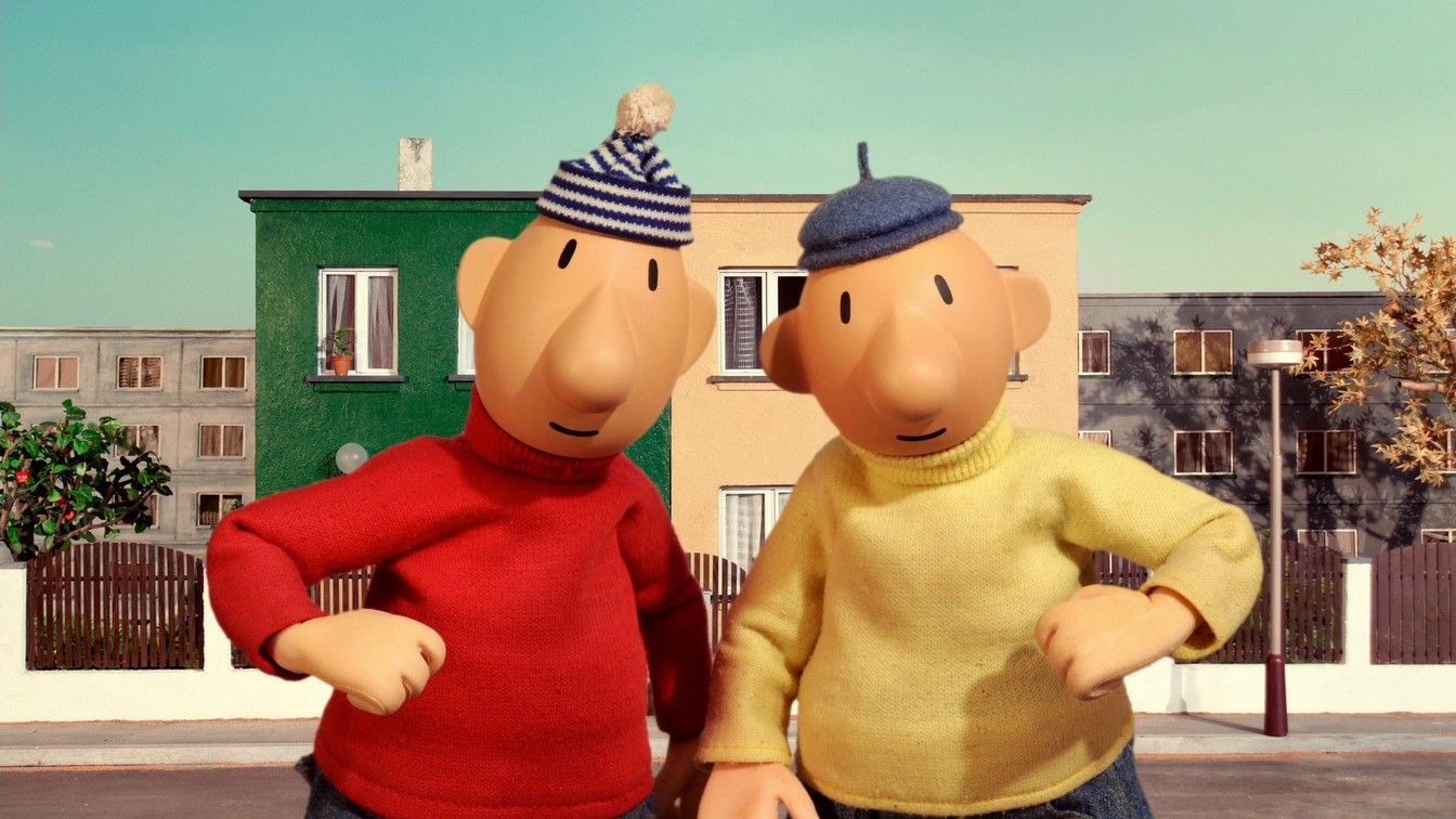 Pat and Mat Wallpapers Top Free Pat and Mat Backgrounds WallpaperAccess