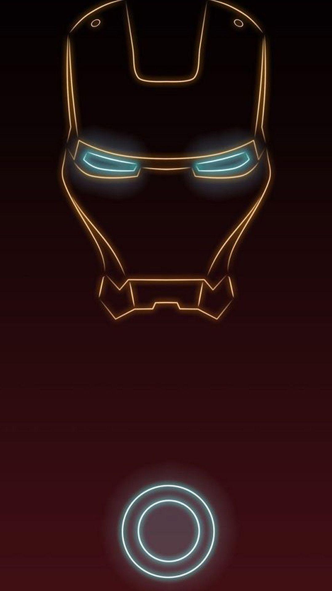 Iron Man Phone Wallpapers Top Free Iron Man Phone Backgrounds WallpaperAccess
