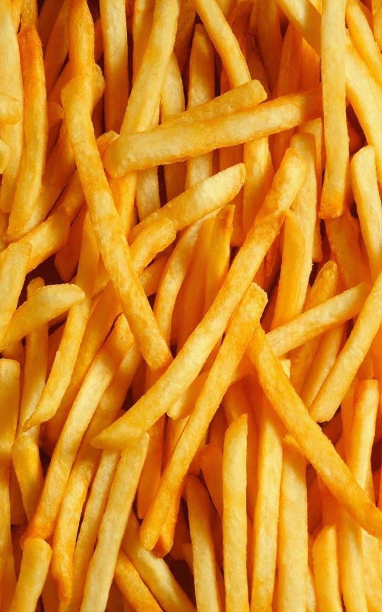 French Fries Wallpapers Top Free French Fries Backgrounds
