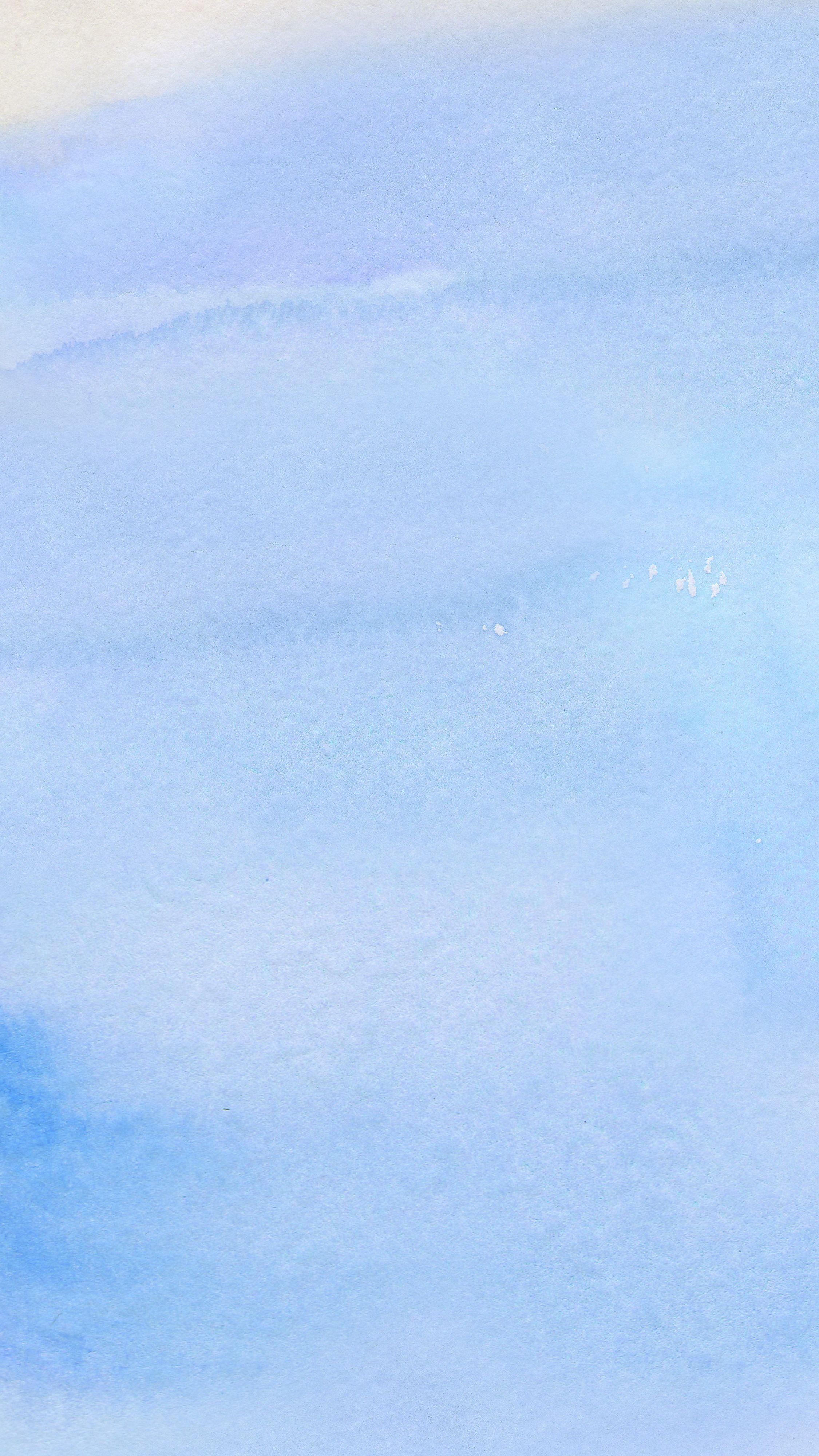 Blue Watercolor Wallpapers Top Free Blue Watercolor Backgrounds