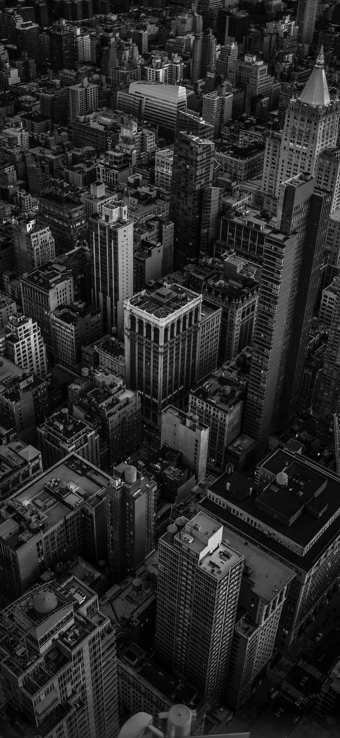 Black and White Cityscape Wallpapers Top Free Black and White Cityscape Backgrounds