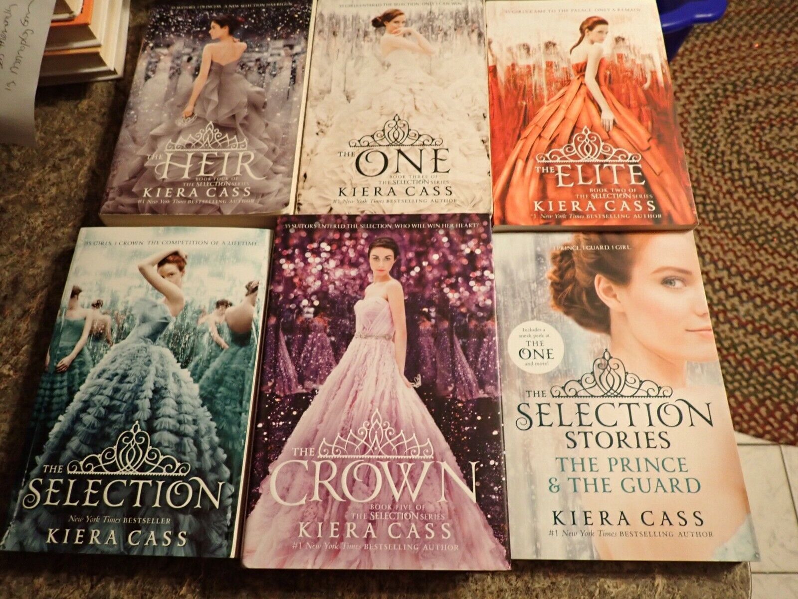 The Selection Wallpapers Top Free The Selection Backgrounds