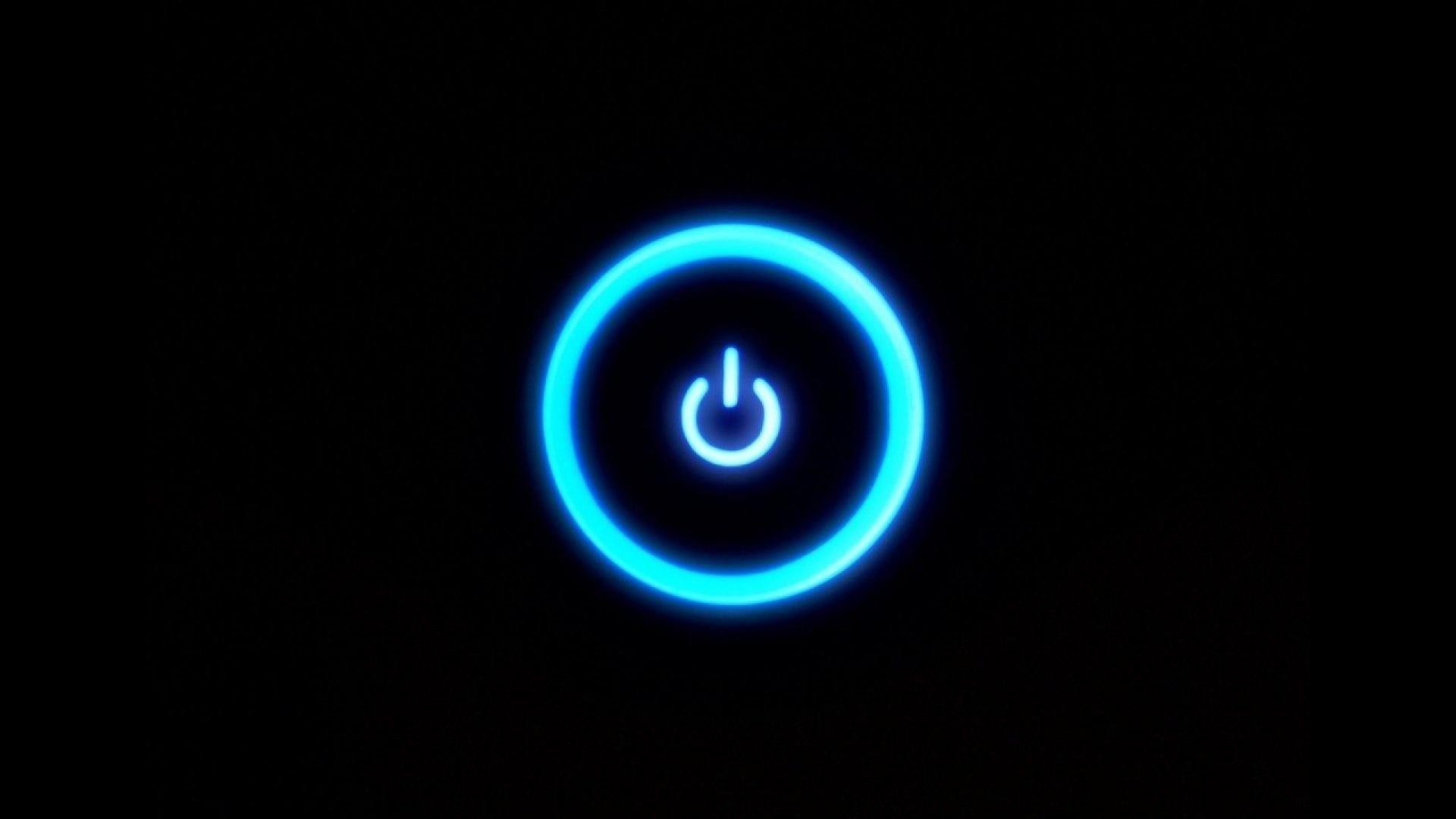 Neon Blue Wallpapers Top Free Neon Blue Backgrounds WallpaperAccess