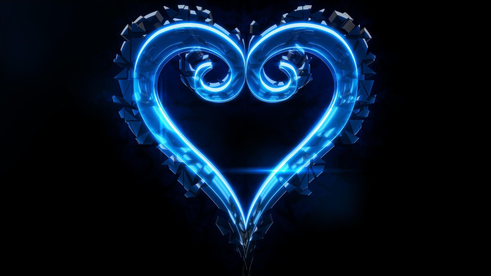 Neon Heart Wallpapers Top Free Neon Heart Backgrounds WallpaperAccess