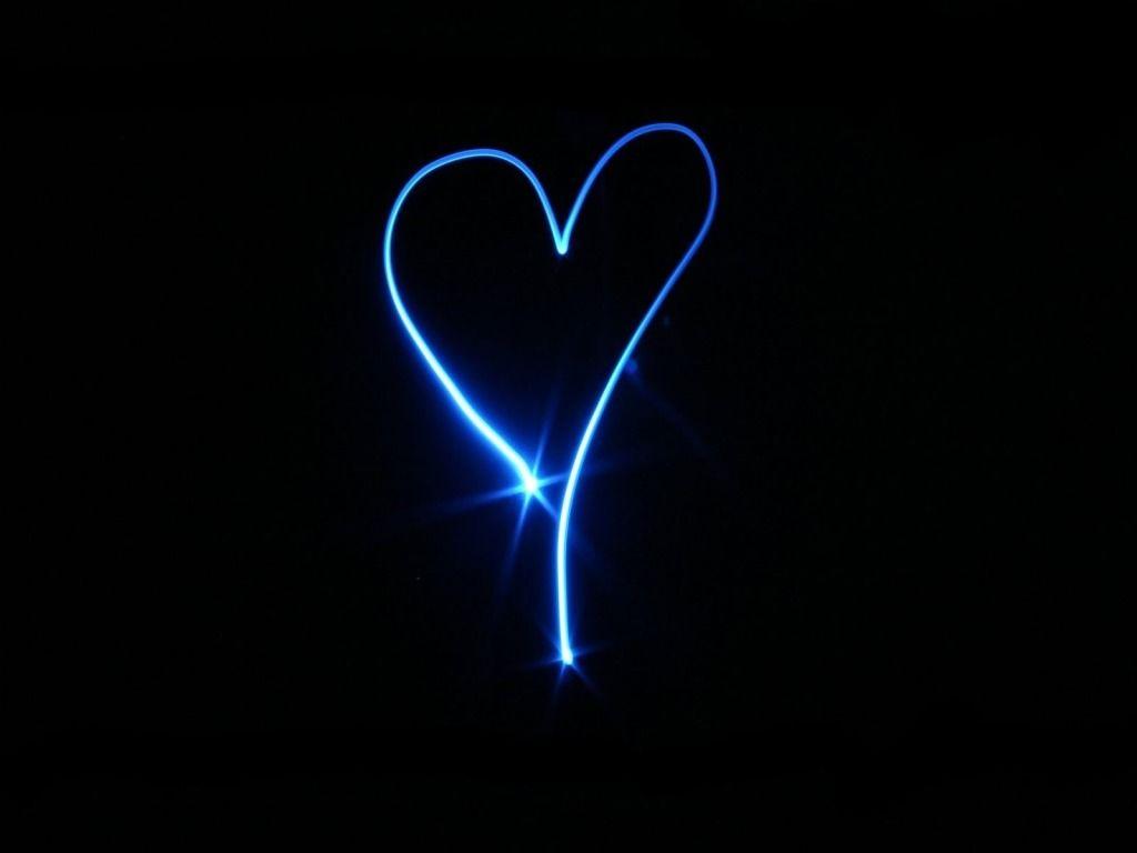 Neon Heart Wallpapers Top Free Neon Heart Backgrounds WallpaperAccess